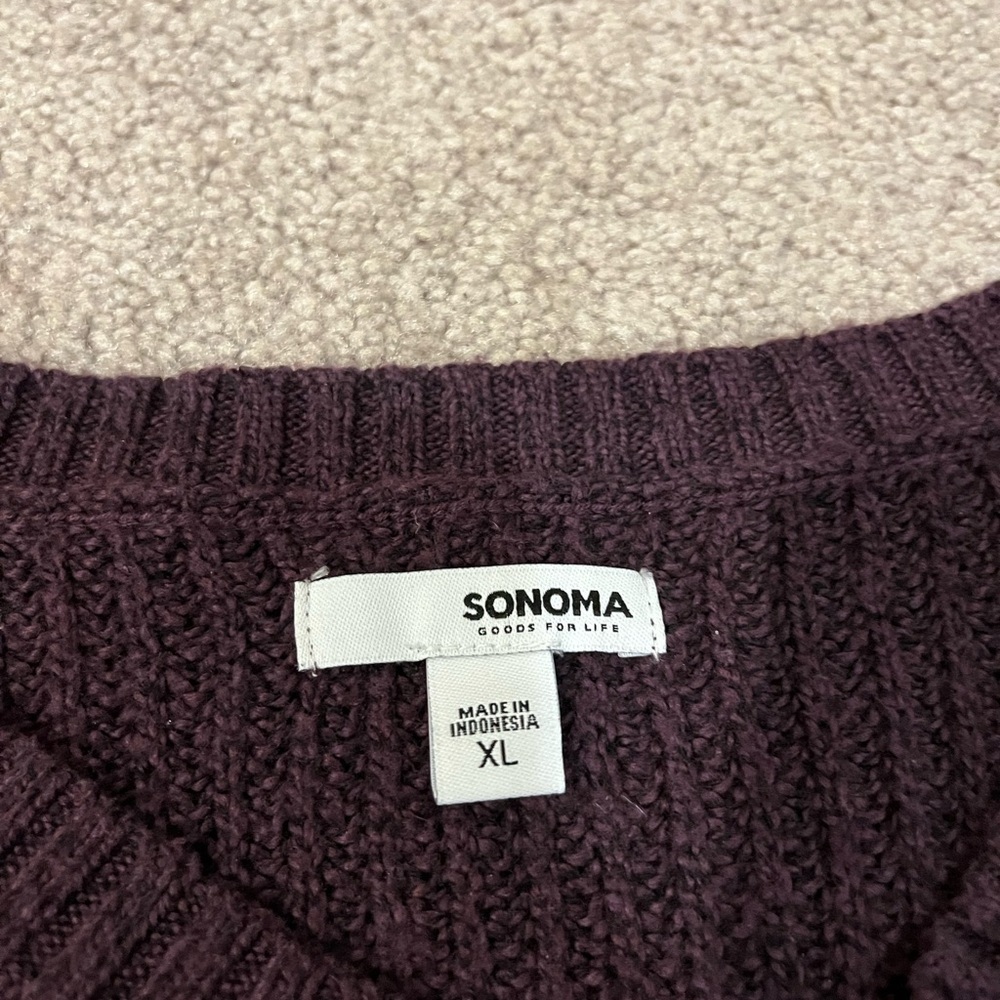 Sonoma Sweater - Picture 6 of 7